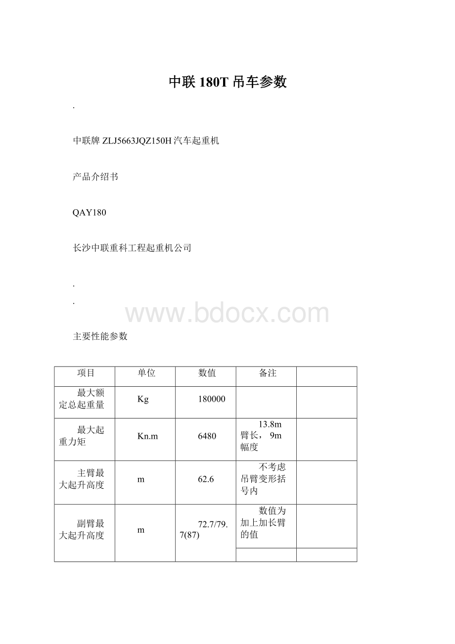 中联180T吊车参数.docx_第1页