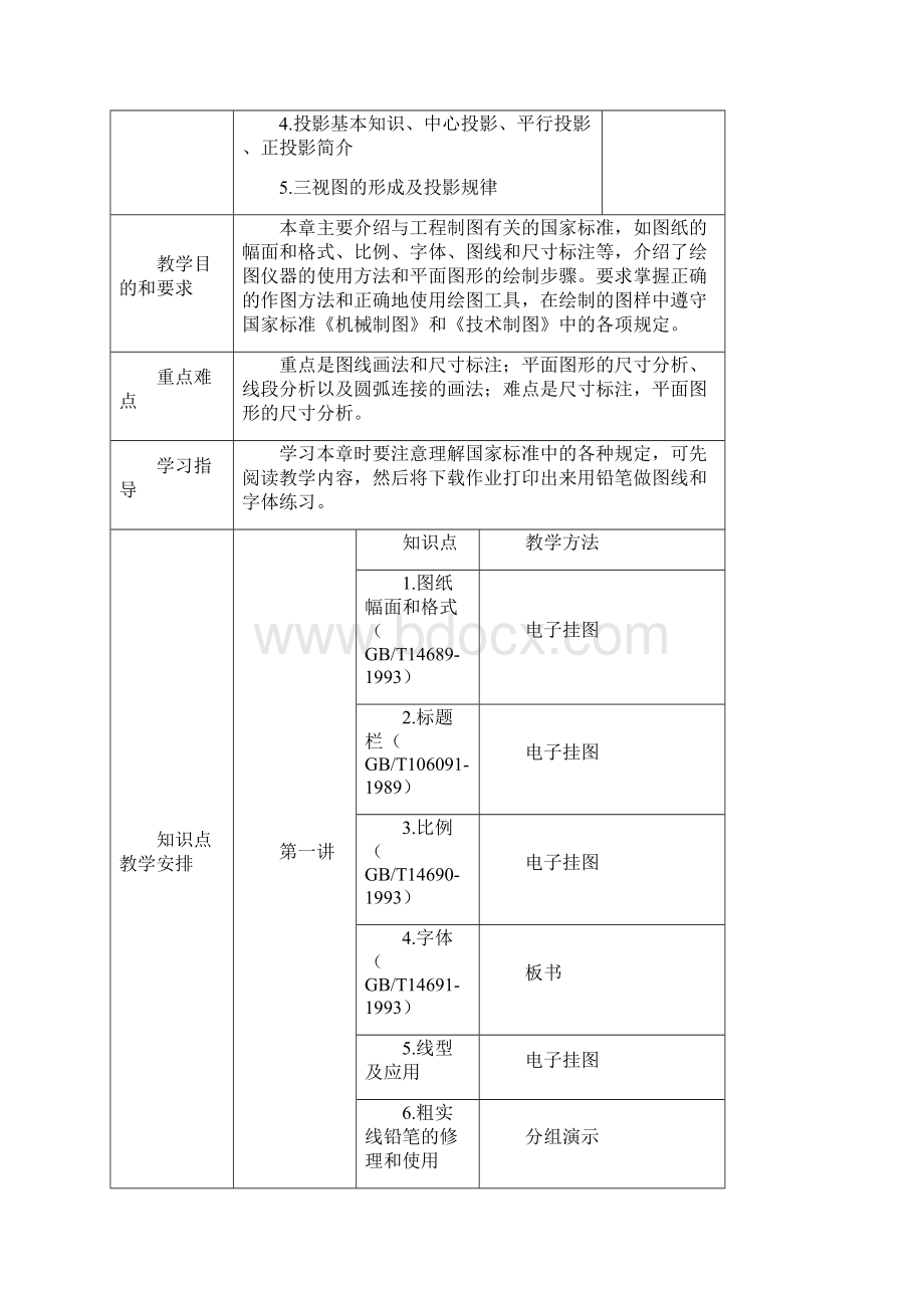 机械制图教案详细Word格式文档下载.docx_第3页