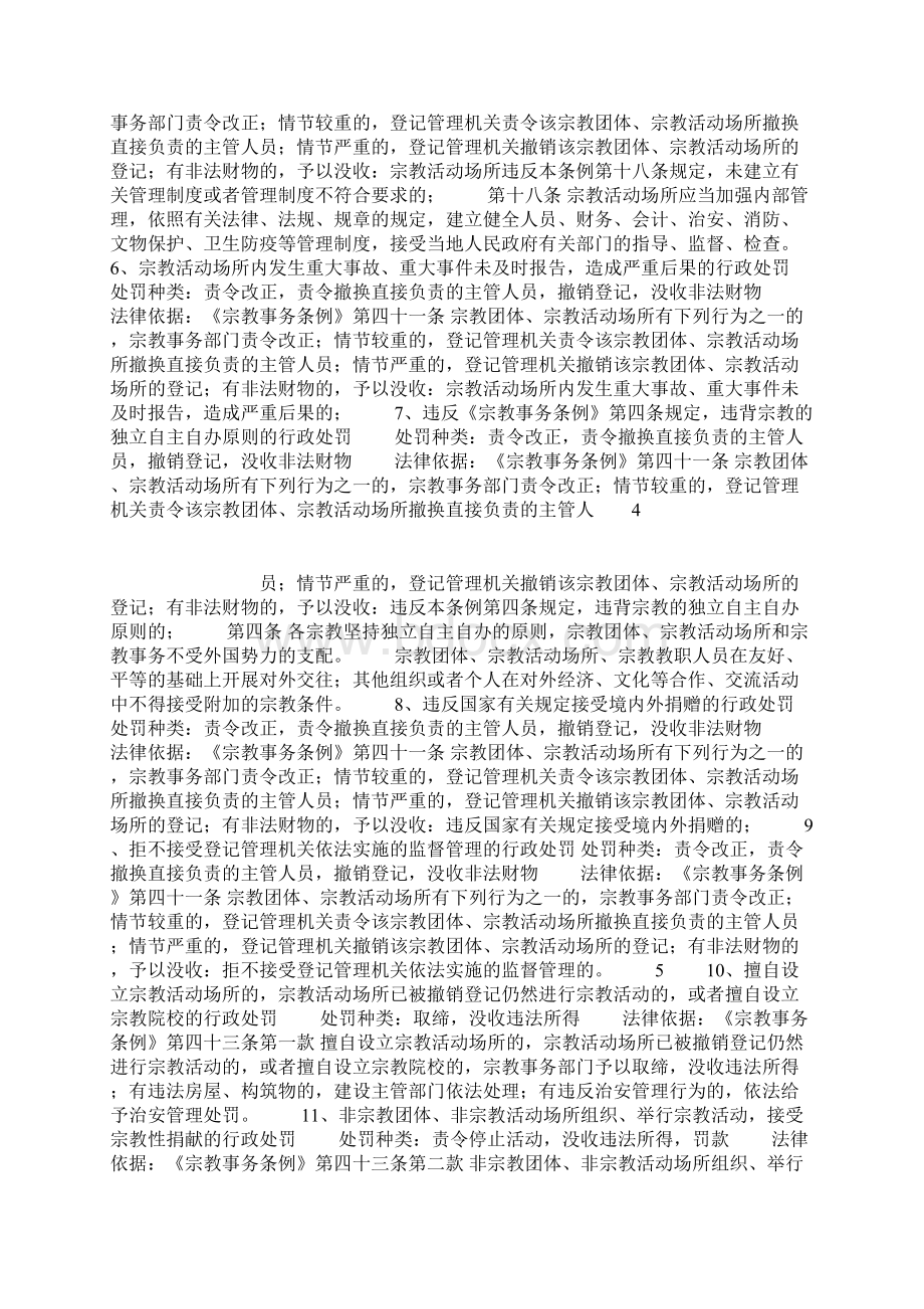 依法行政工作文件汇编.docx_第2页