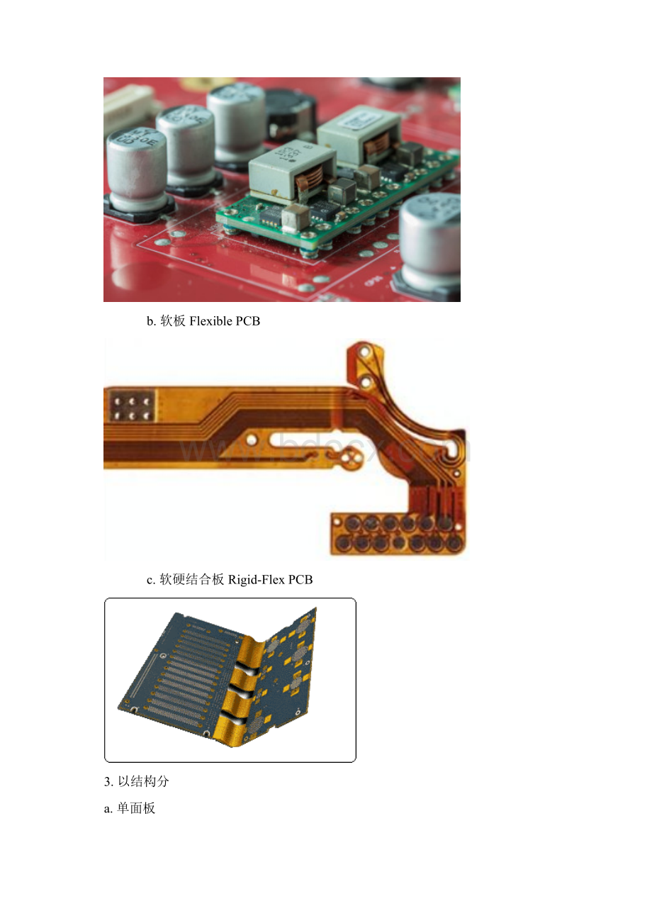 PCB电路板生产流程Word下载.docx_第3页