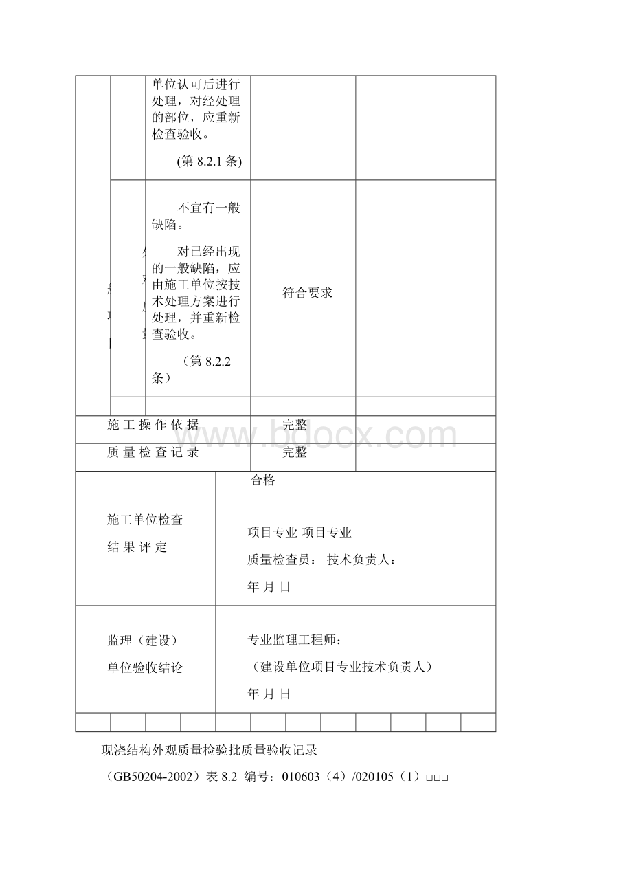 现浇结构外1#楼.docx_第2页