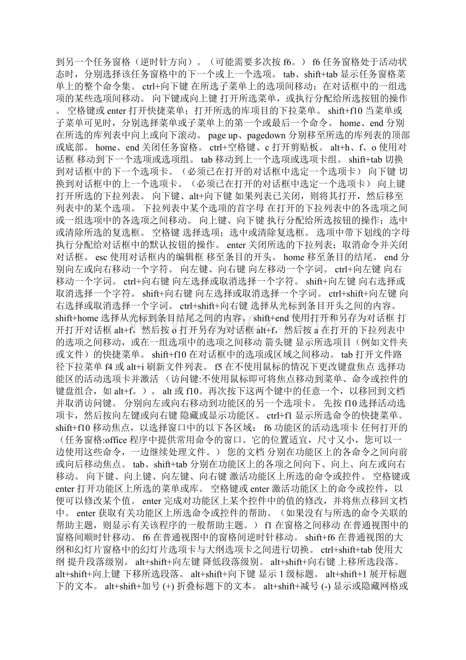 ppt裁剪工具快捷键是什么doc.docx_第2页