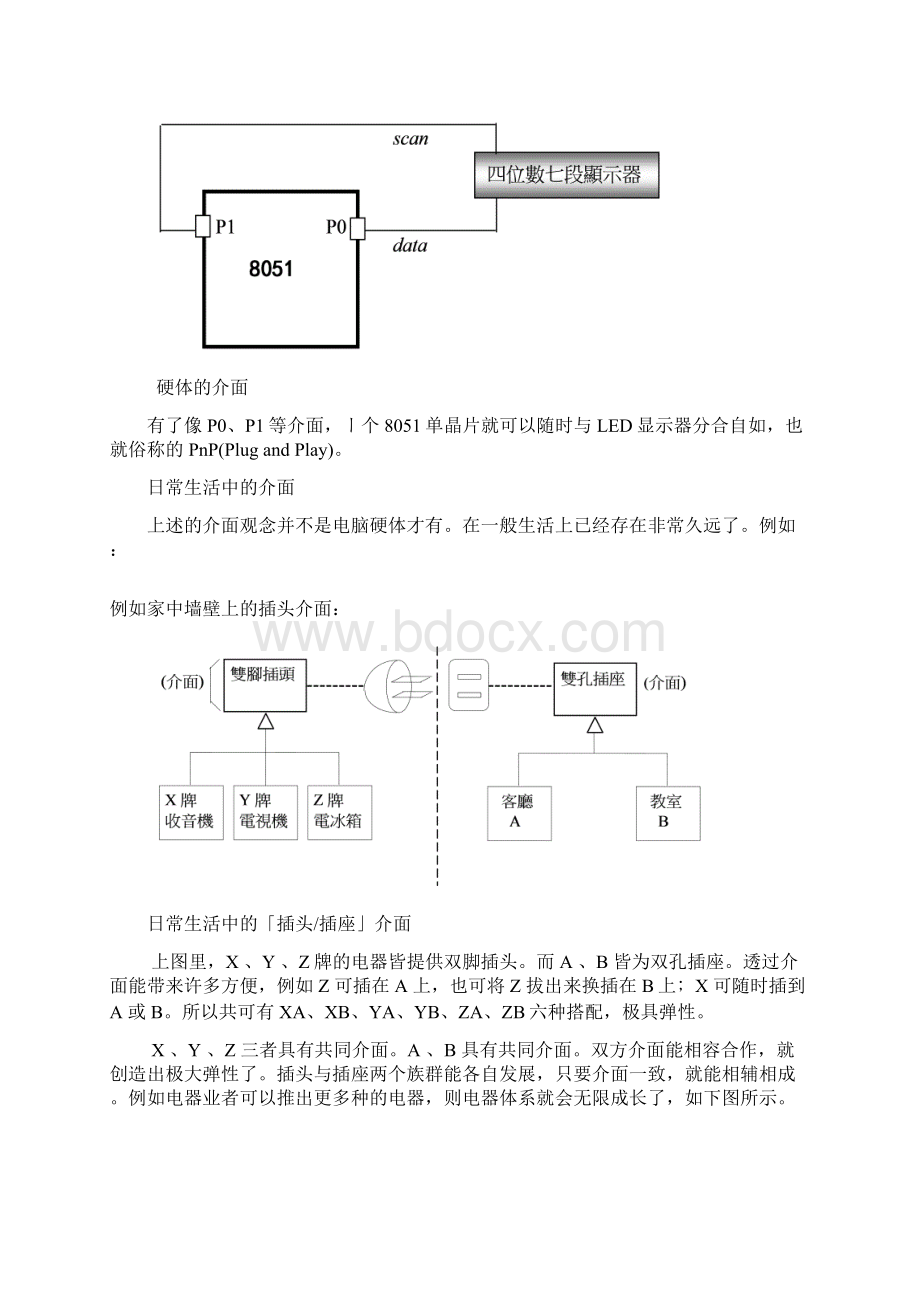 UML嵌入式系统开发实例.docx_第2页