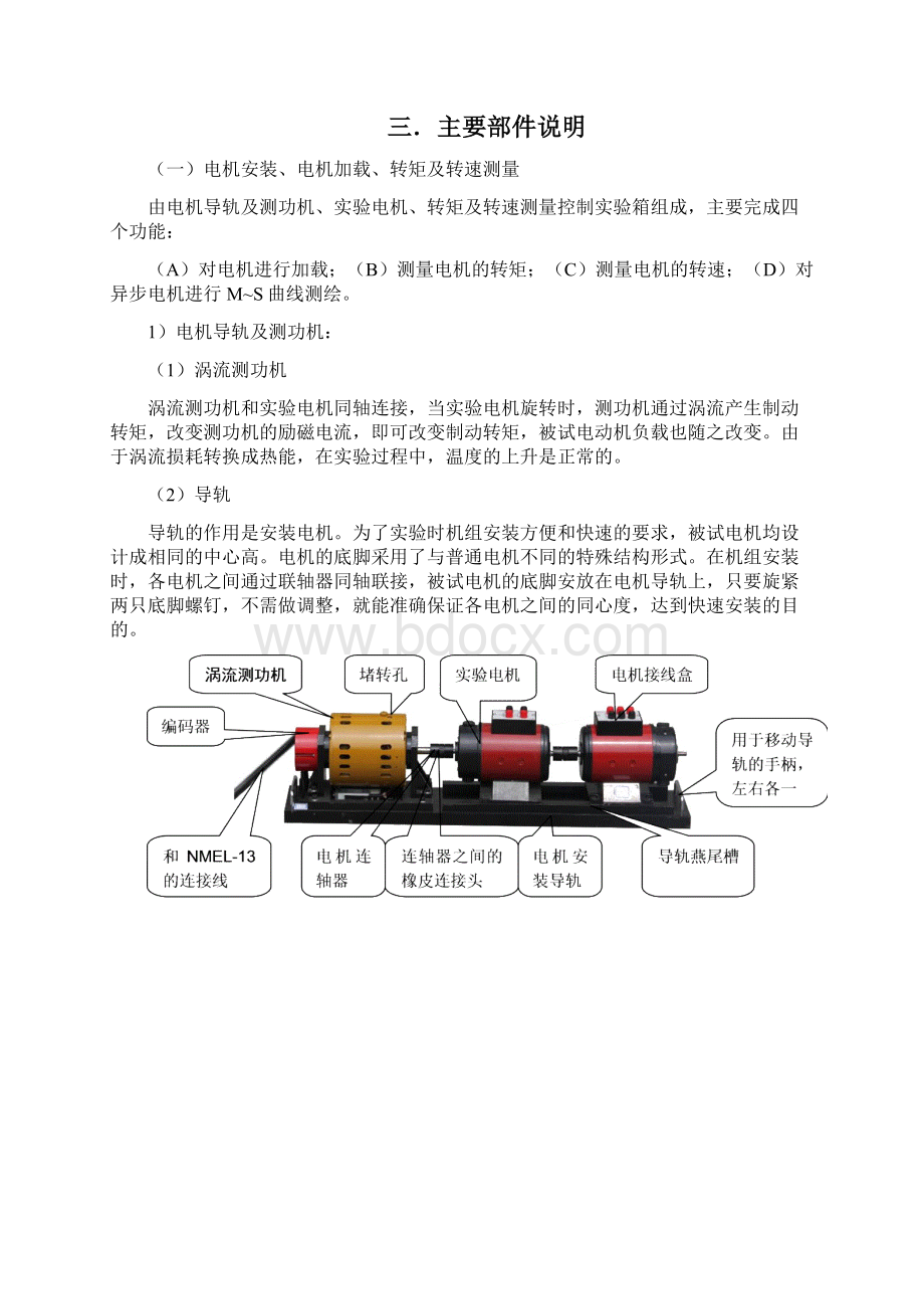 电机系统使用说明书Word格式文档下载.docx_第2页