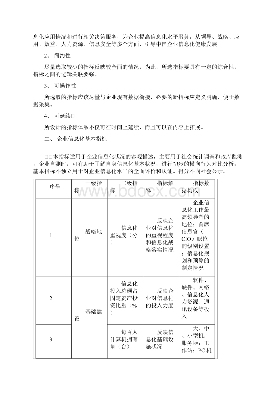 企业信息化程度衡量标准体系.docx_第2页