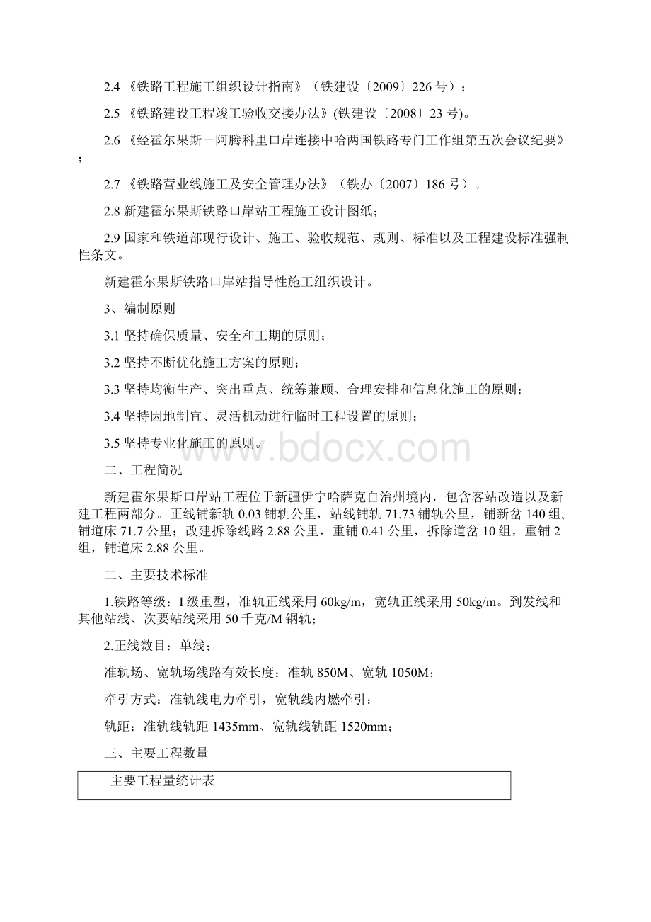 铁路轨道工程施工方案.docx_第2页