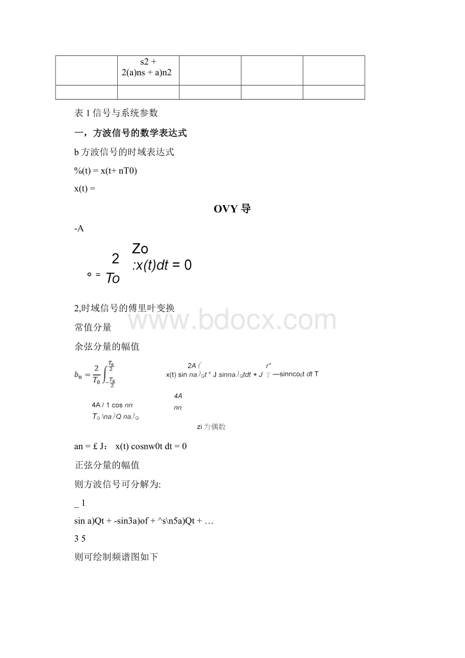 机械工程测试技术基础大作业哈工大Word下载.docx_第3页