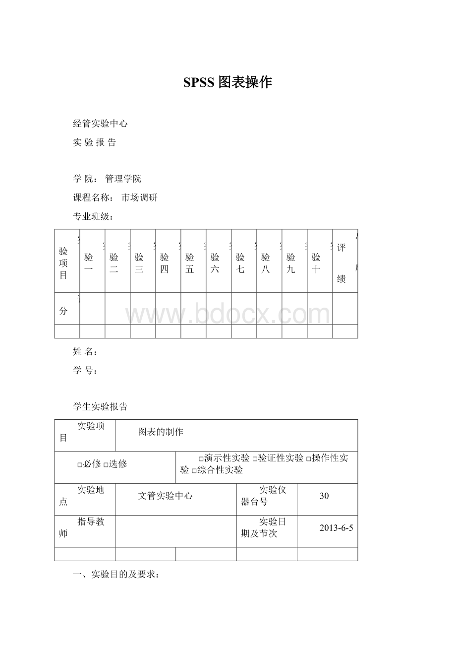 SPSS图表操作Word文档格式.docx