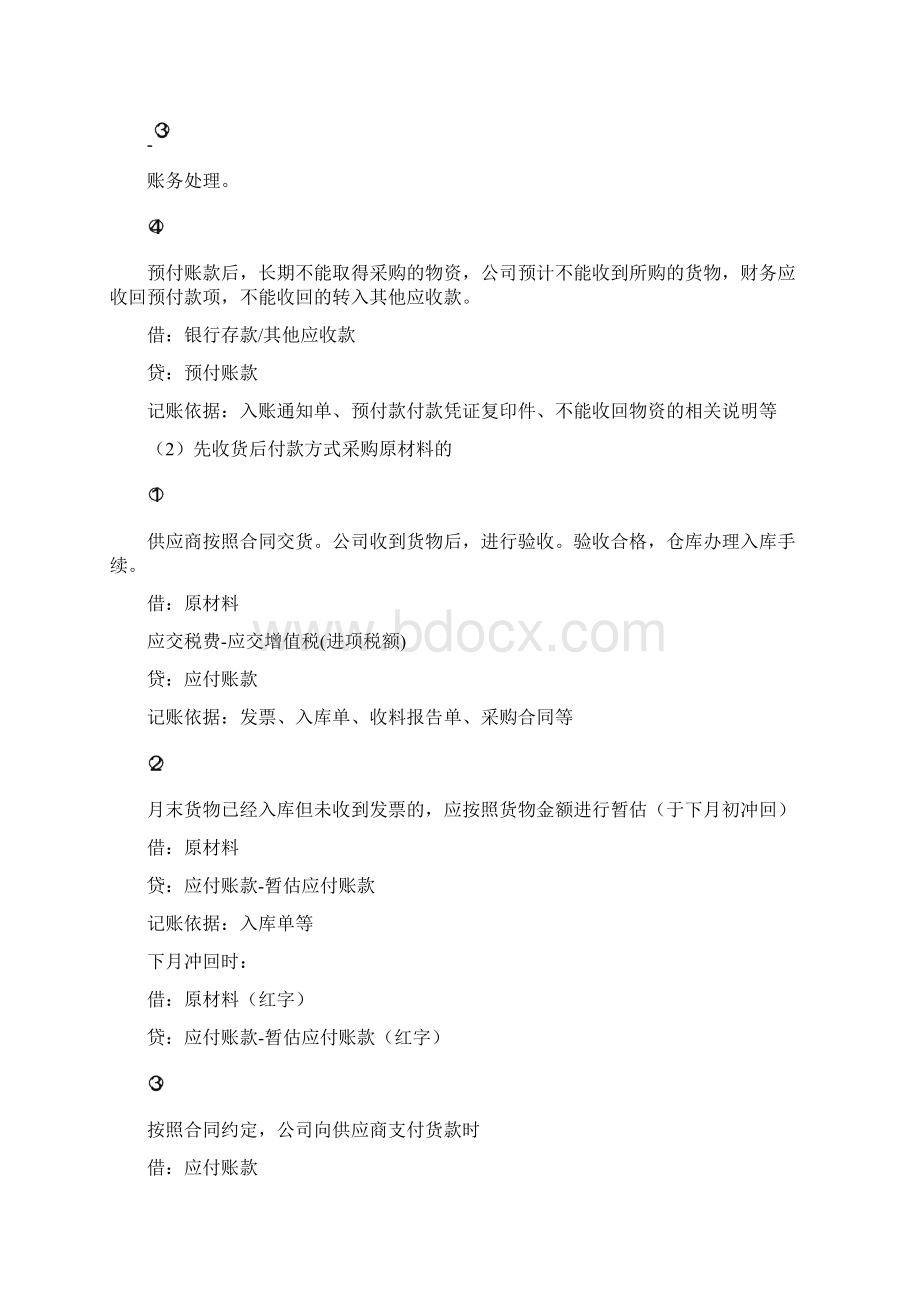 采购与付款业务的会计核算文档格式.docx_第2页