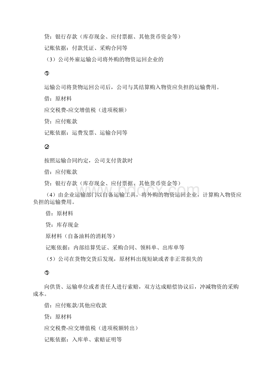 采购与付款业务的会计核算文档格式.docx_第3页