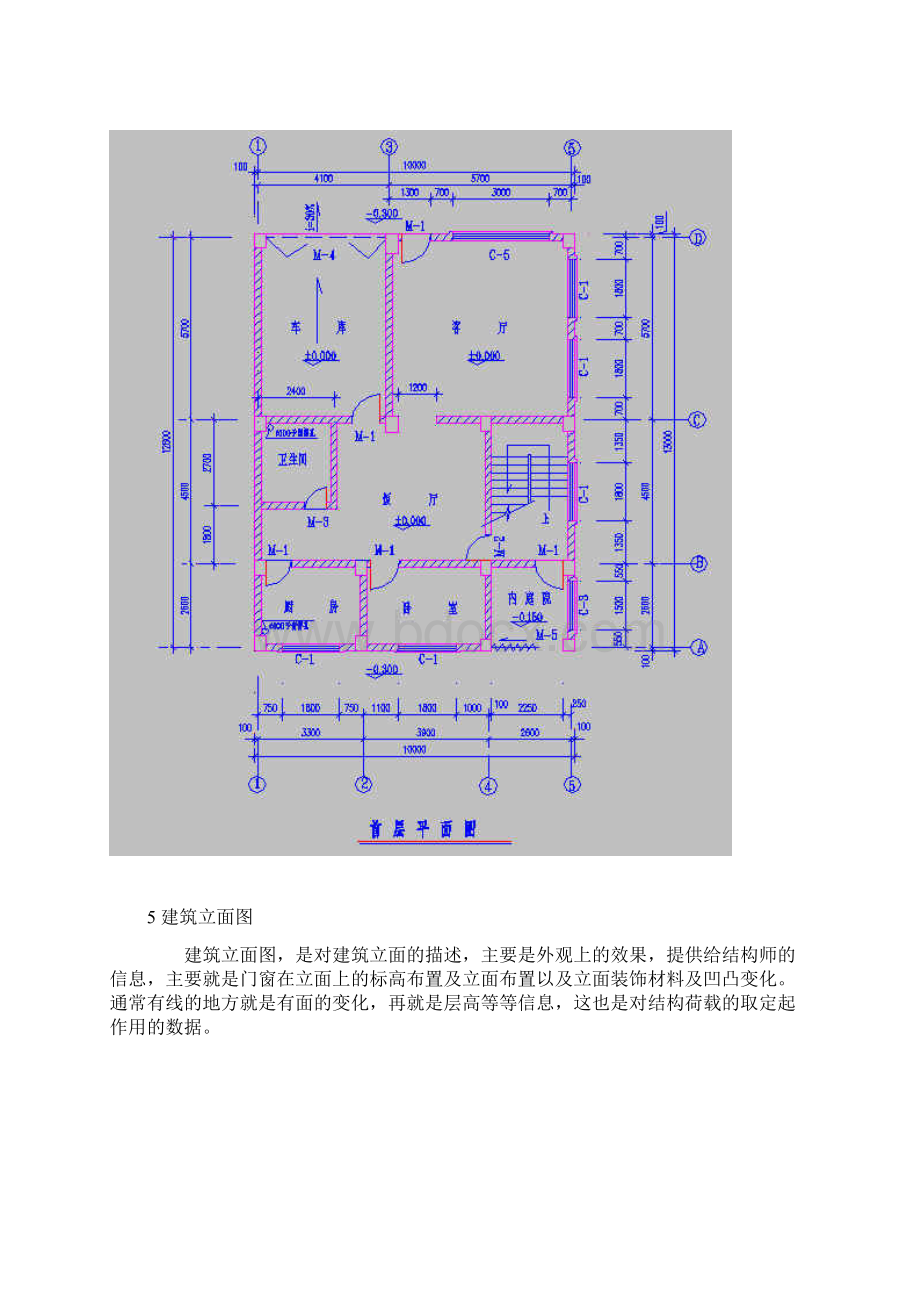 施工图及费用签证的填写技巧Word格式.docx_第3页