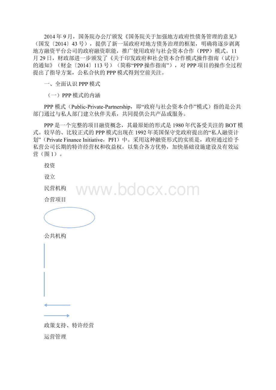 PPP模式及产业基金集群投资策略分析1222.docx_第2页