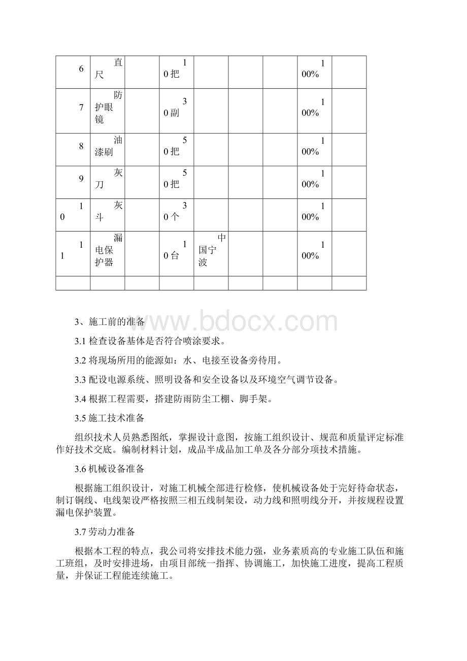 防火封堵施工方案.docx_第3页