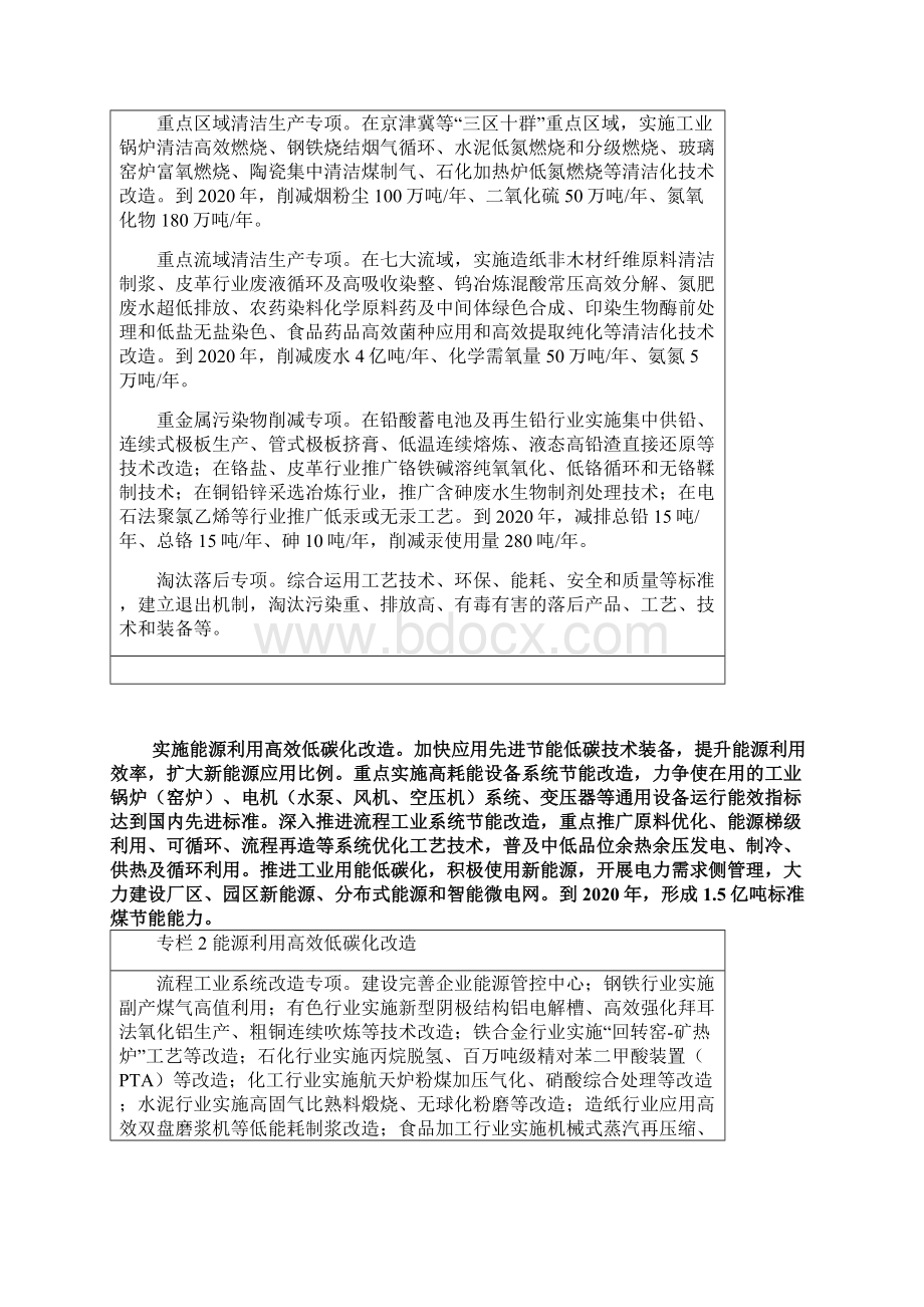 绿色制造工程实施指引中华人民共和国工业和信息化部.docx_第3页