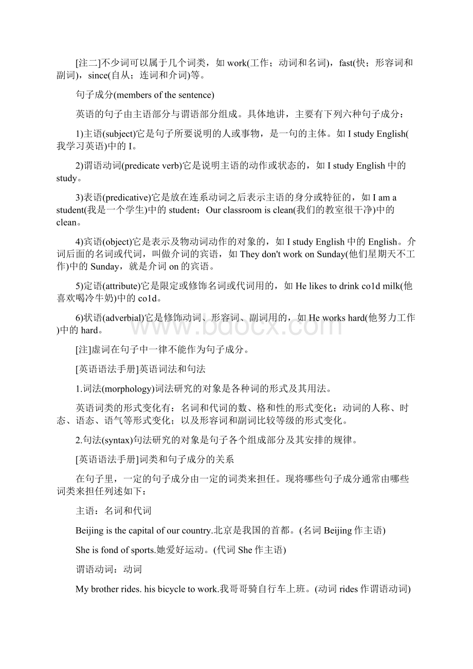 英语语法手册文档格式.docx_第2页