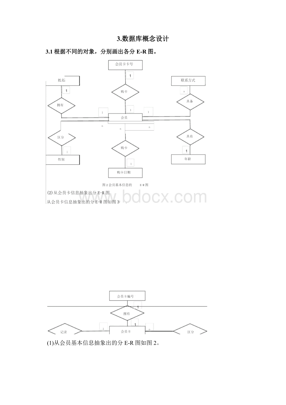 超市会员管理系统.docx_第2页