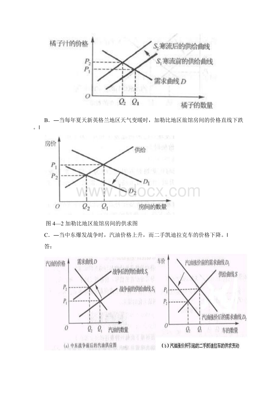 经济学基础题库.docx_第2页