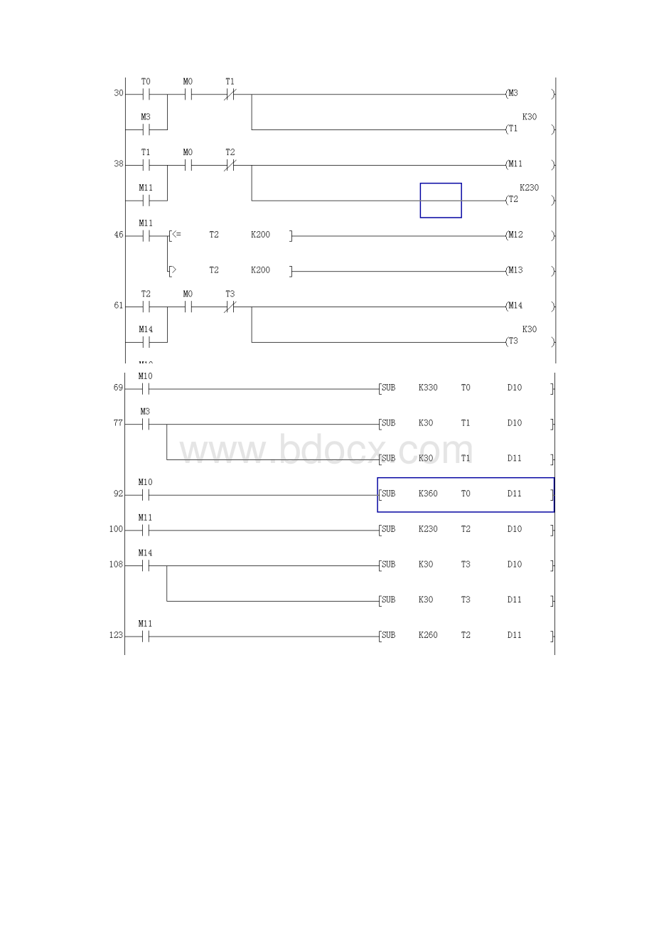 PLC指令练习五.docx_第3页