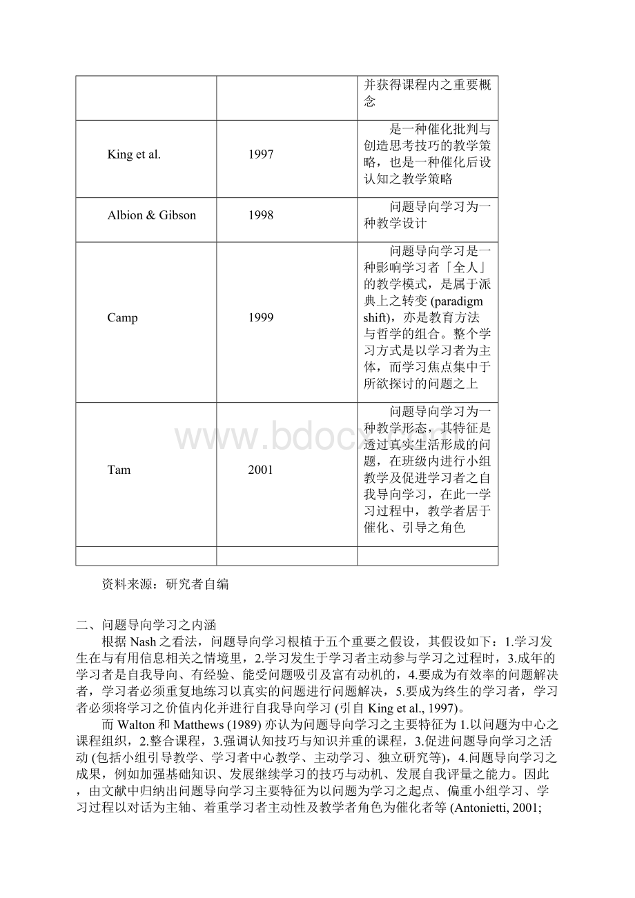 问题导向学习之探讨.docx_第3页