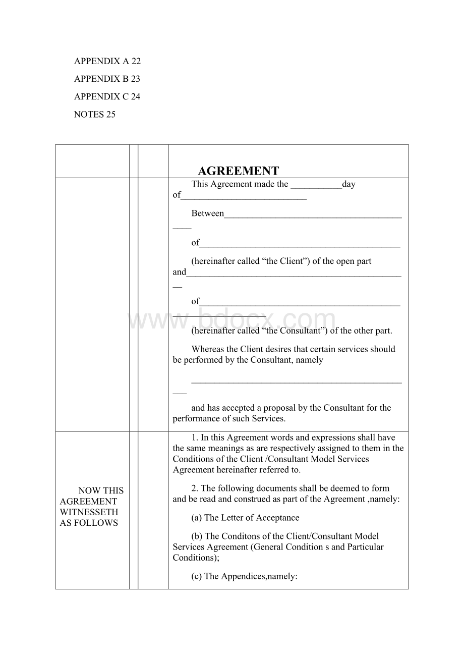 FIDIC99White paperENWord文件下载.docx_第3页