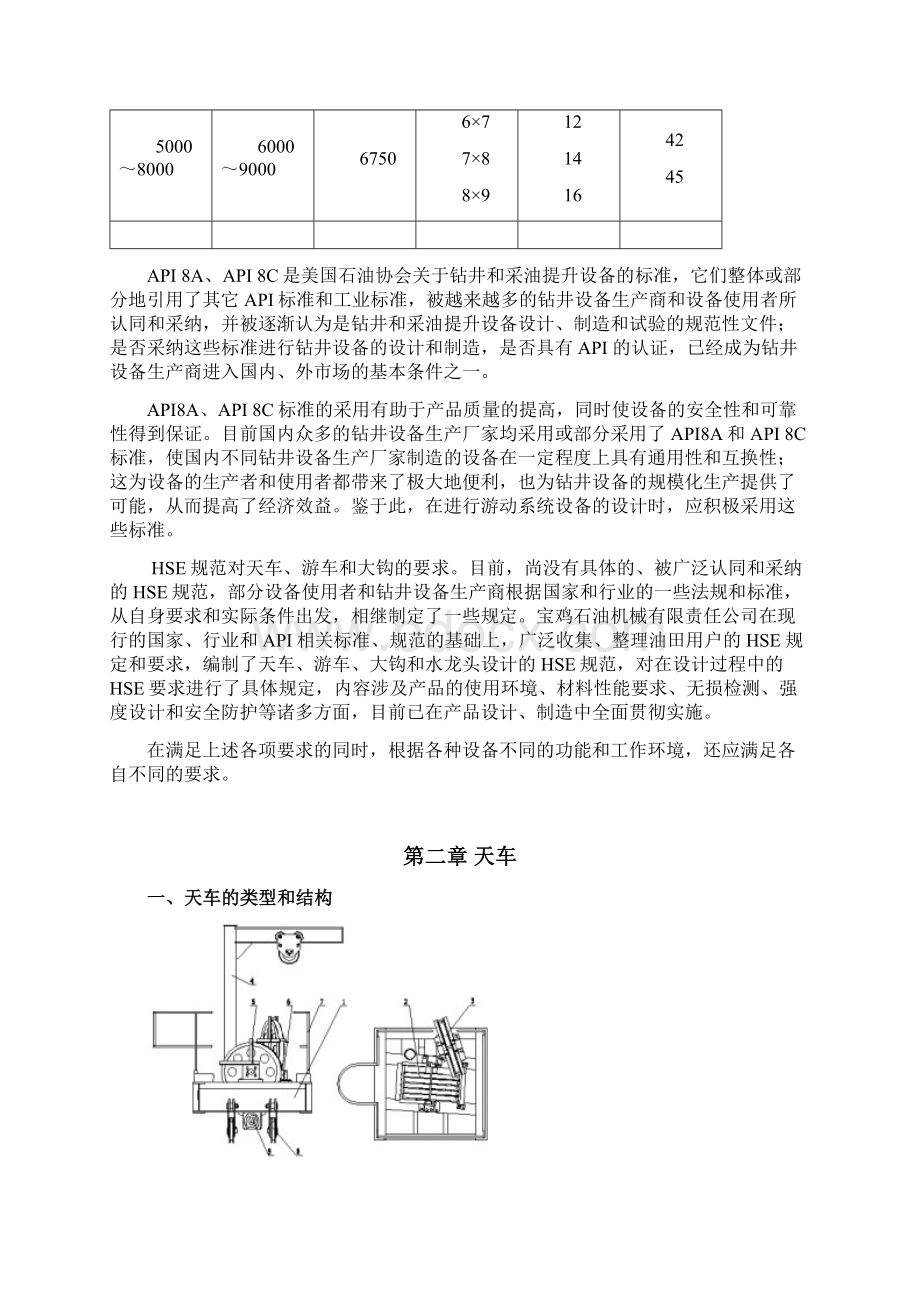 天车游车大钩转盘解读.docx_第3页