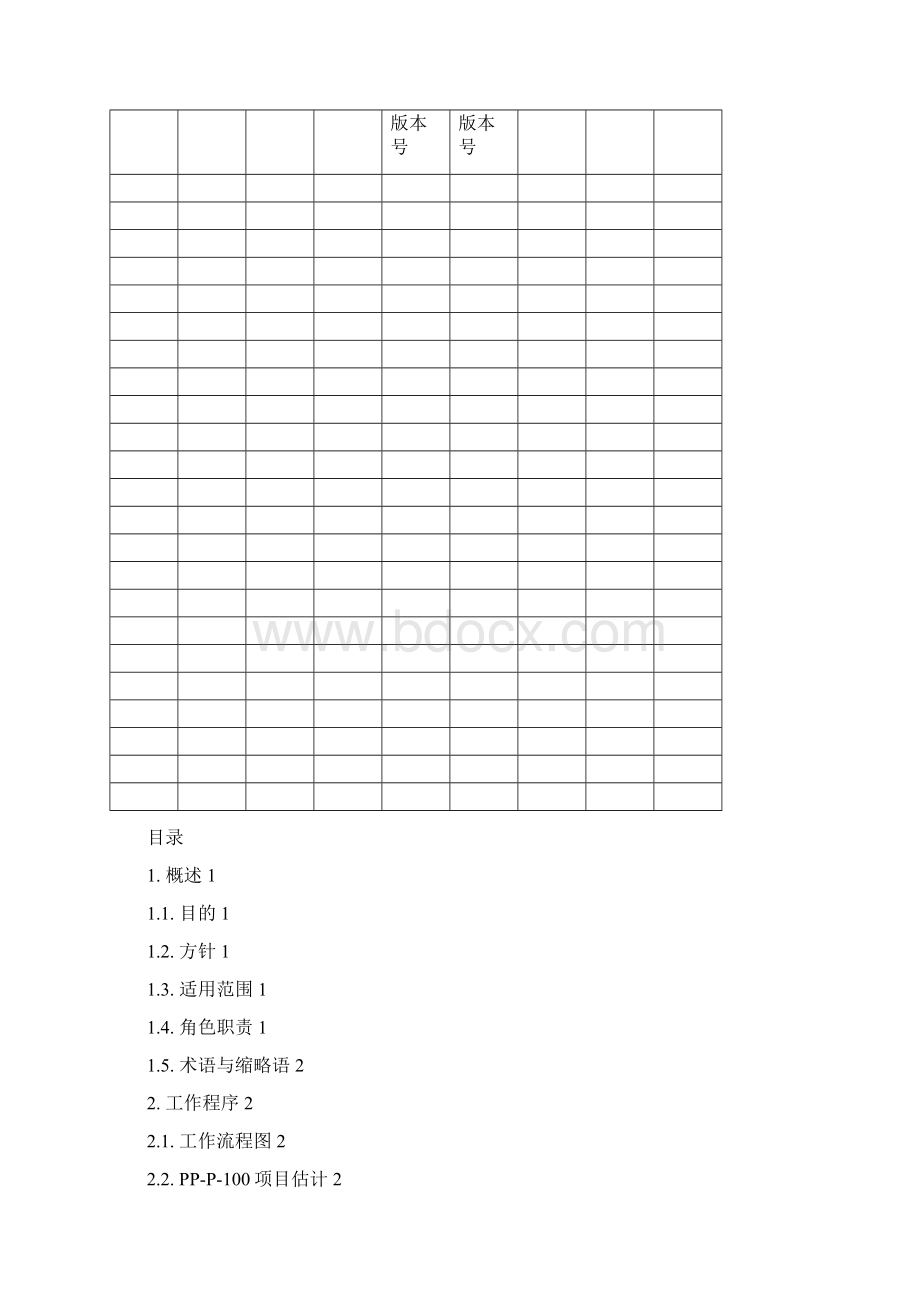 08项目策划程序.docx_第2页