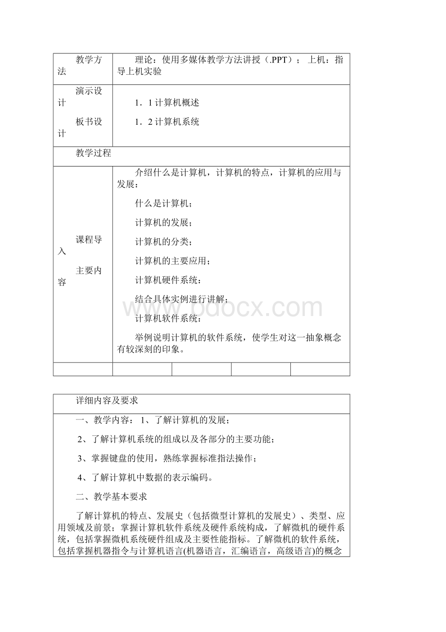 计算机操作员培训教案.docx_第2页