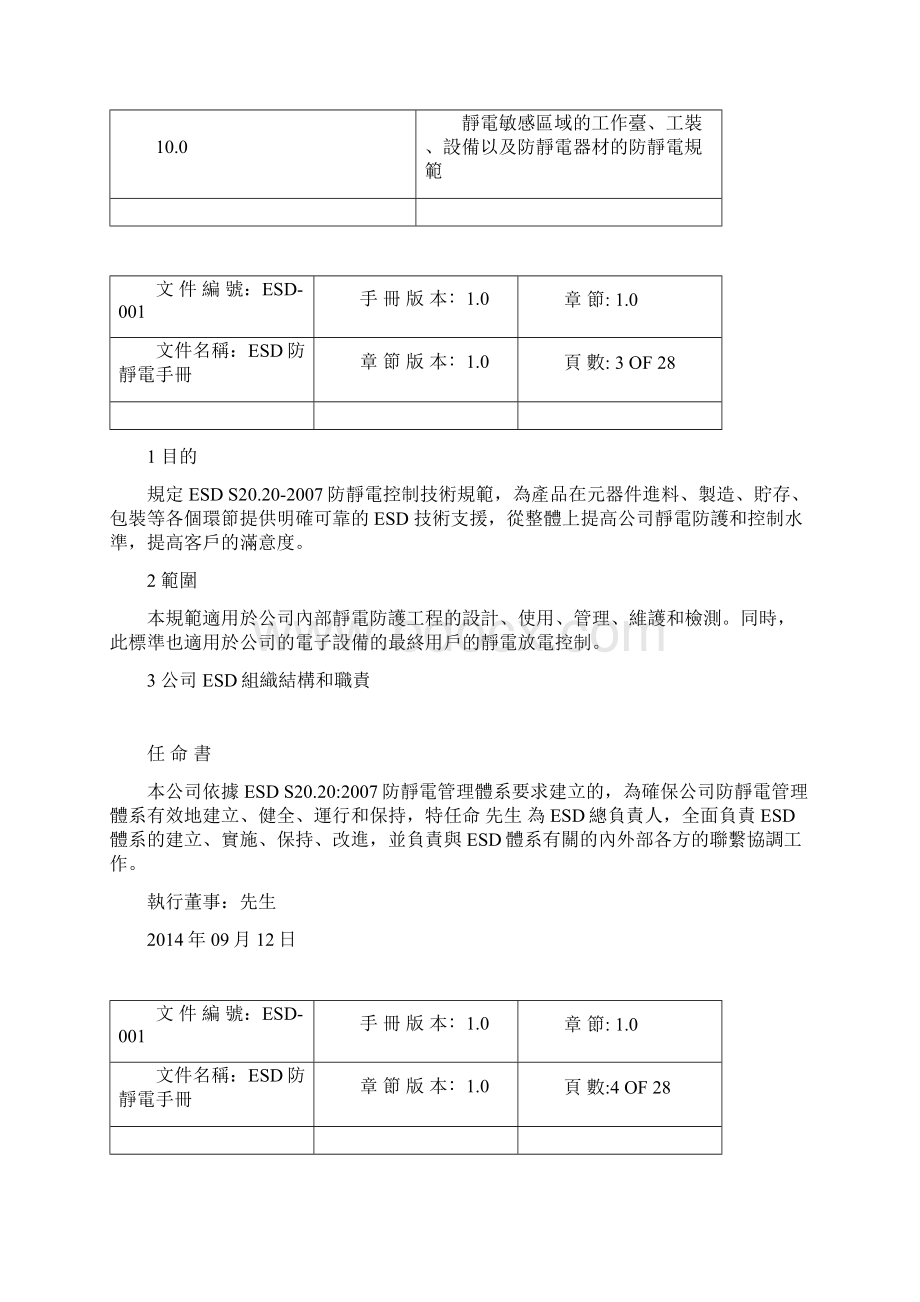 ESD 防静电手册簿实用标准.docx_第3页