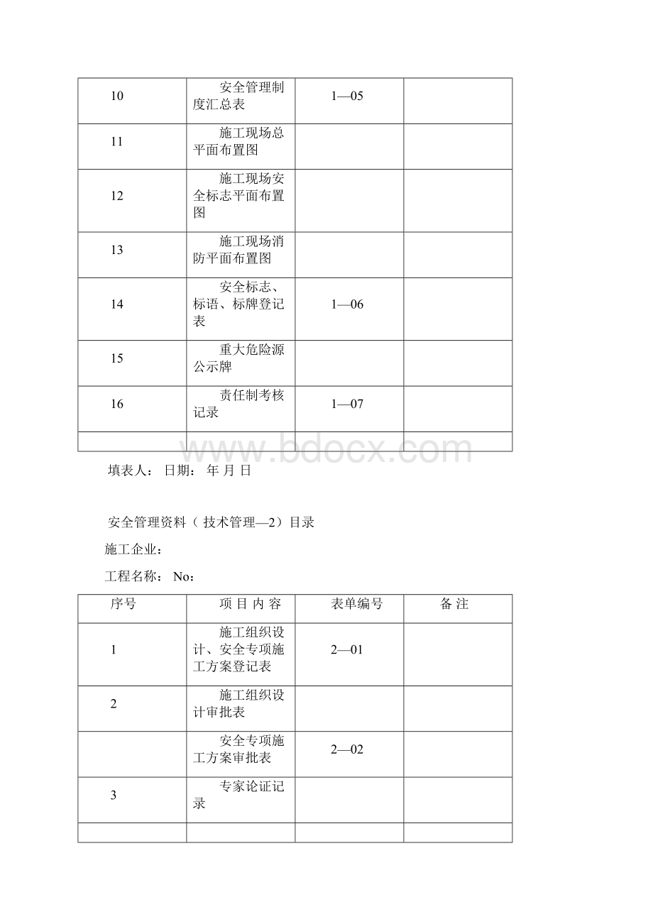 新安全资料表格.docx_第3页