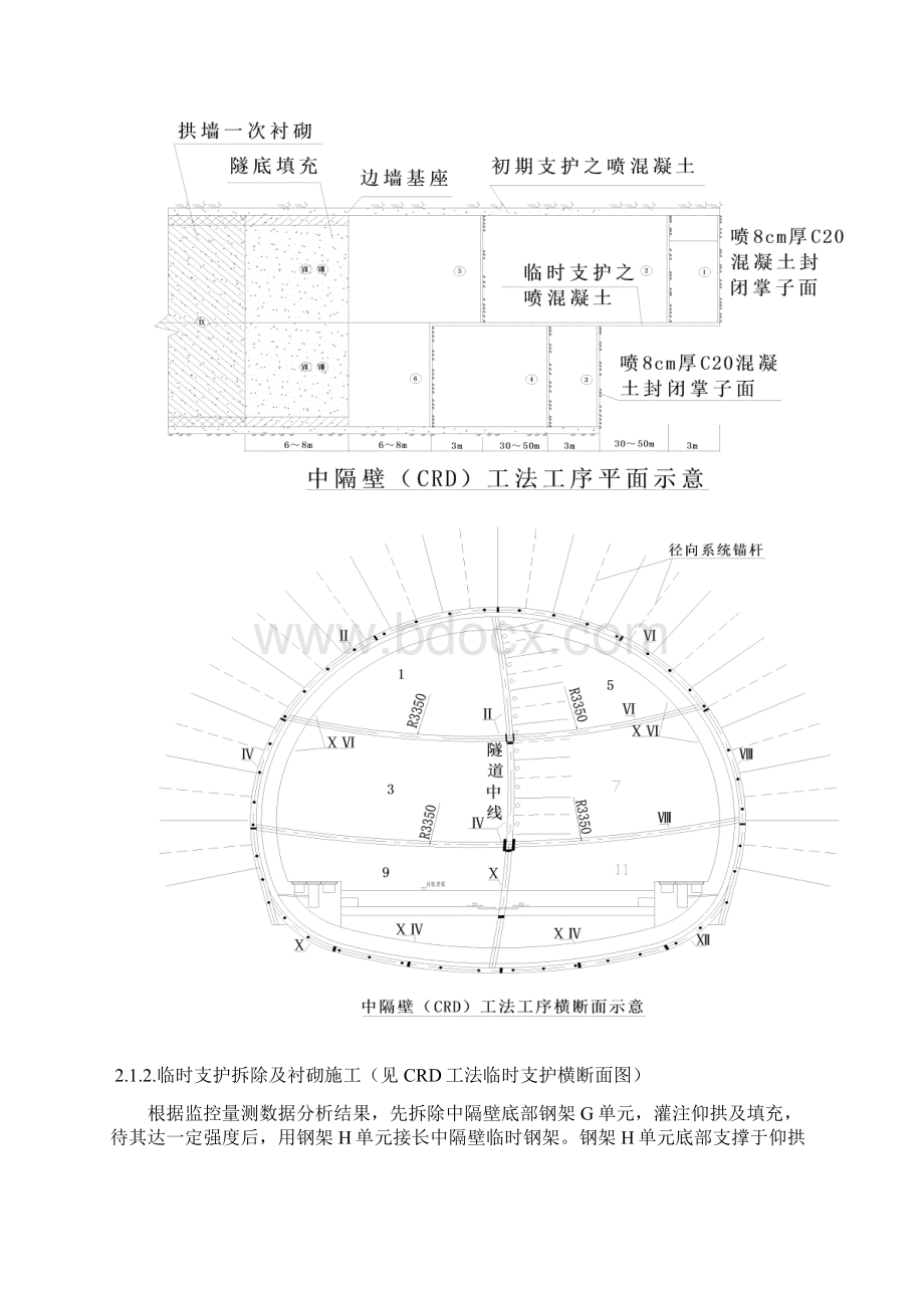 1CRD法开挖作业指导书.docx_第3页