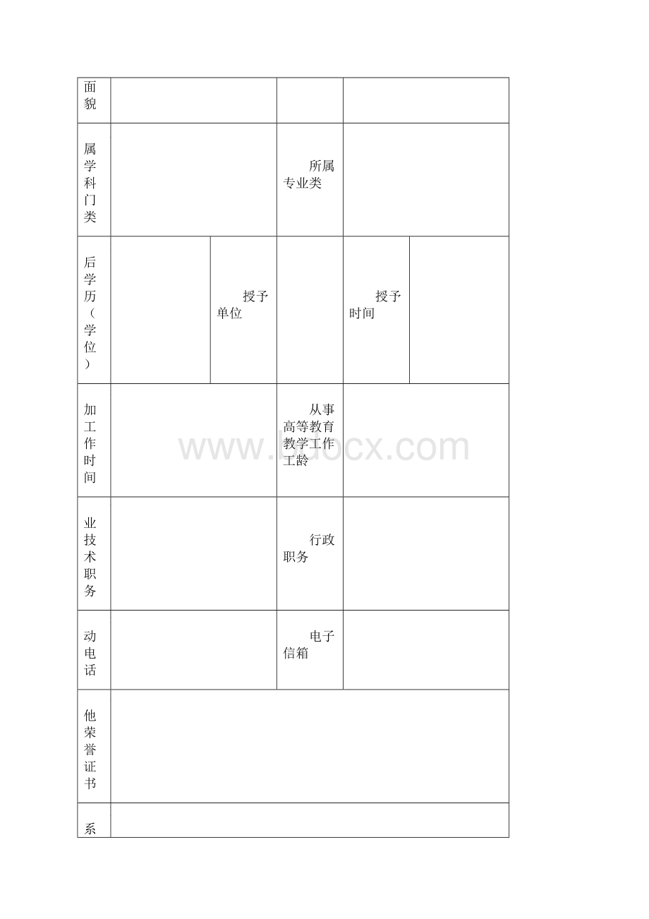 项目名称芜湖县二中高端网校通三年项目技术要求doc.docx_第2页