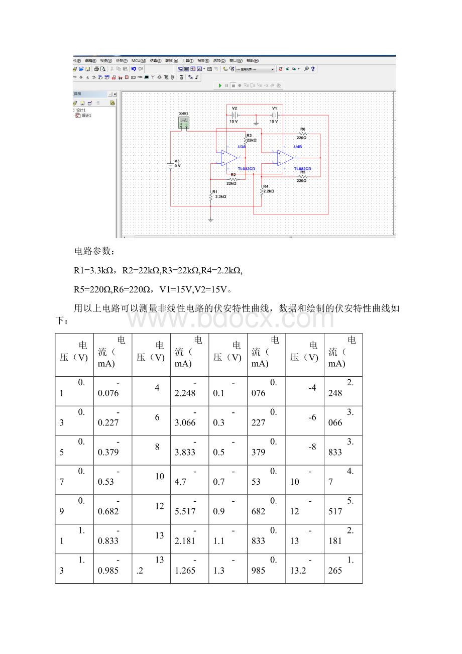 电路实验报告文档格式.docx_第3页