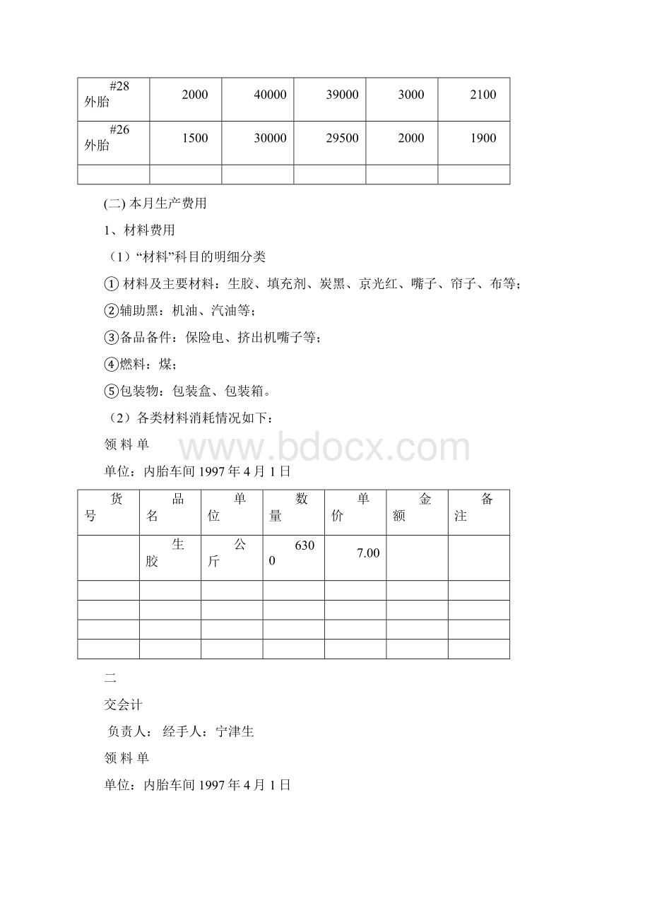 运用品种法进行成本核算Word文档下载推荐.docx_第2页