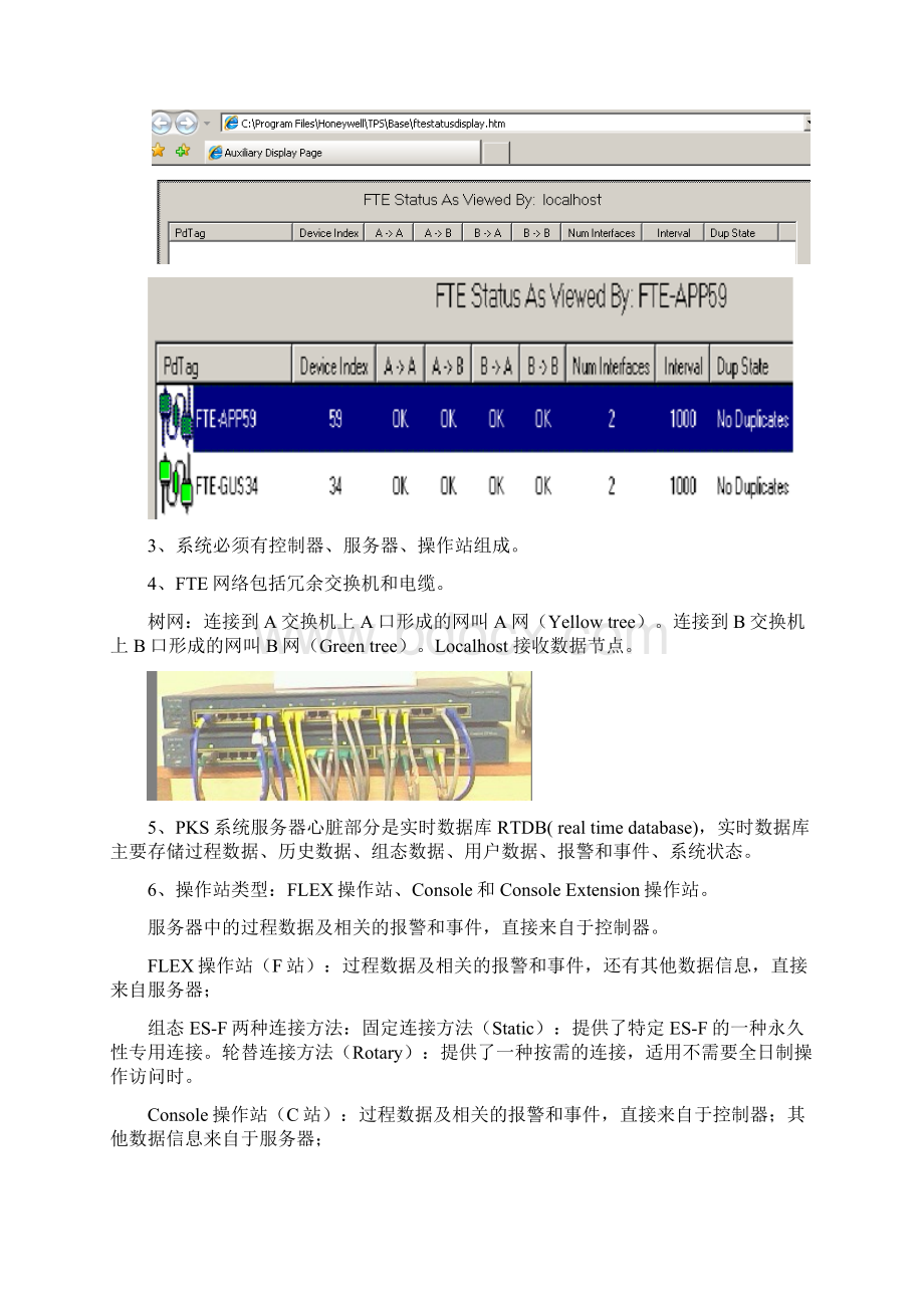 最新HoneywellPKS培训总结报告.docx_第2页