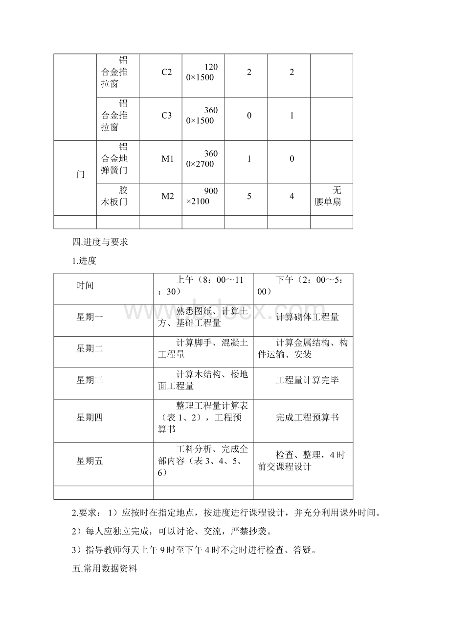 预算课程设计任务书.docx_第3页