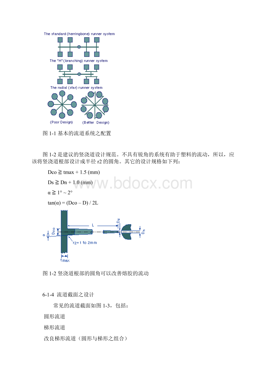 proe模具设计上Word文档格式.docx_第3页