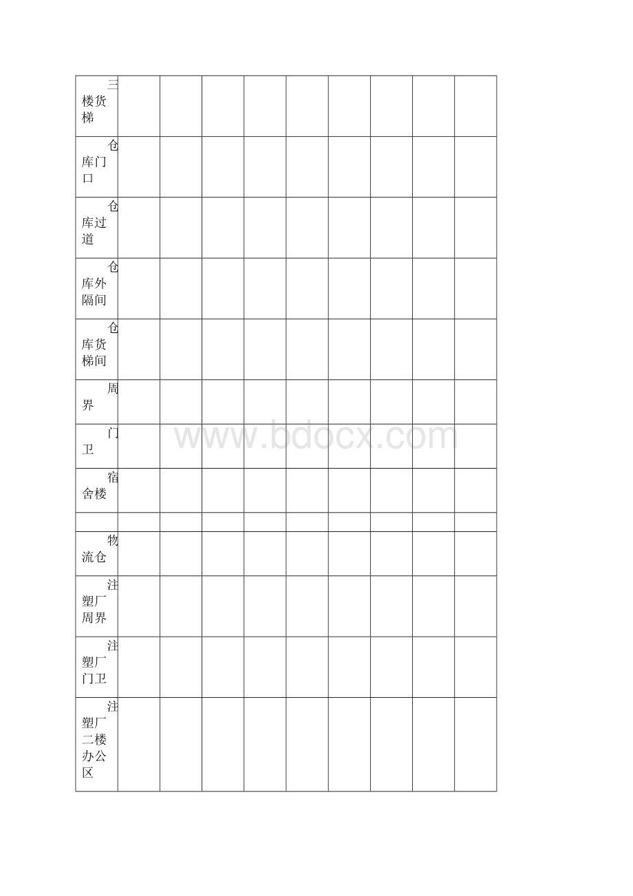 数字监控系统设计方案书Word下载.docx_第3页