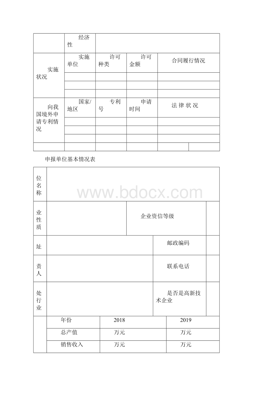 度苏州市优秀专利奖申报书附件.docx_第3页