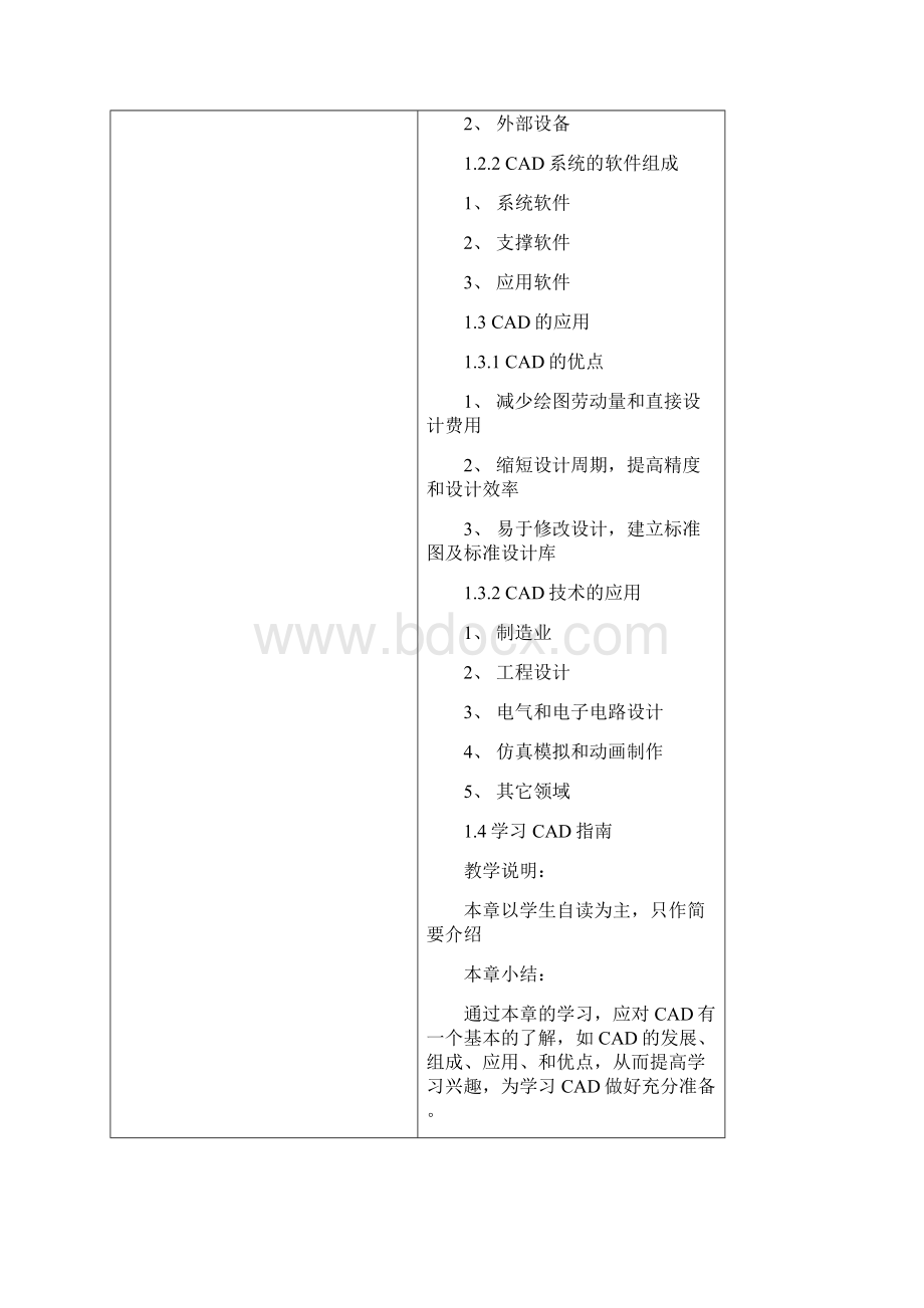 土建工程CAD.docx_第2页