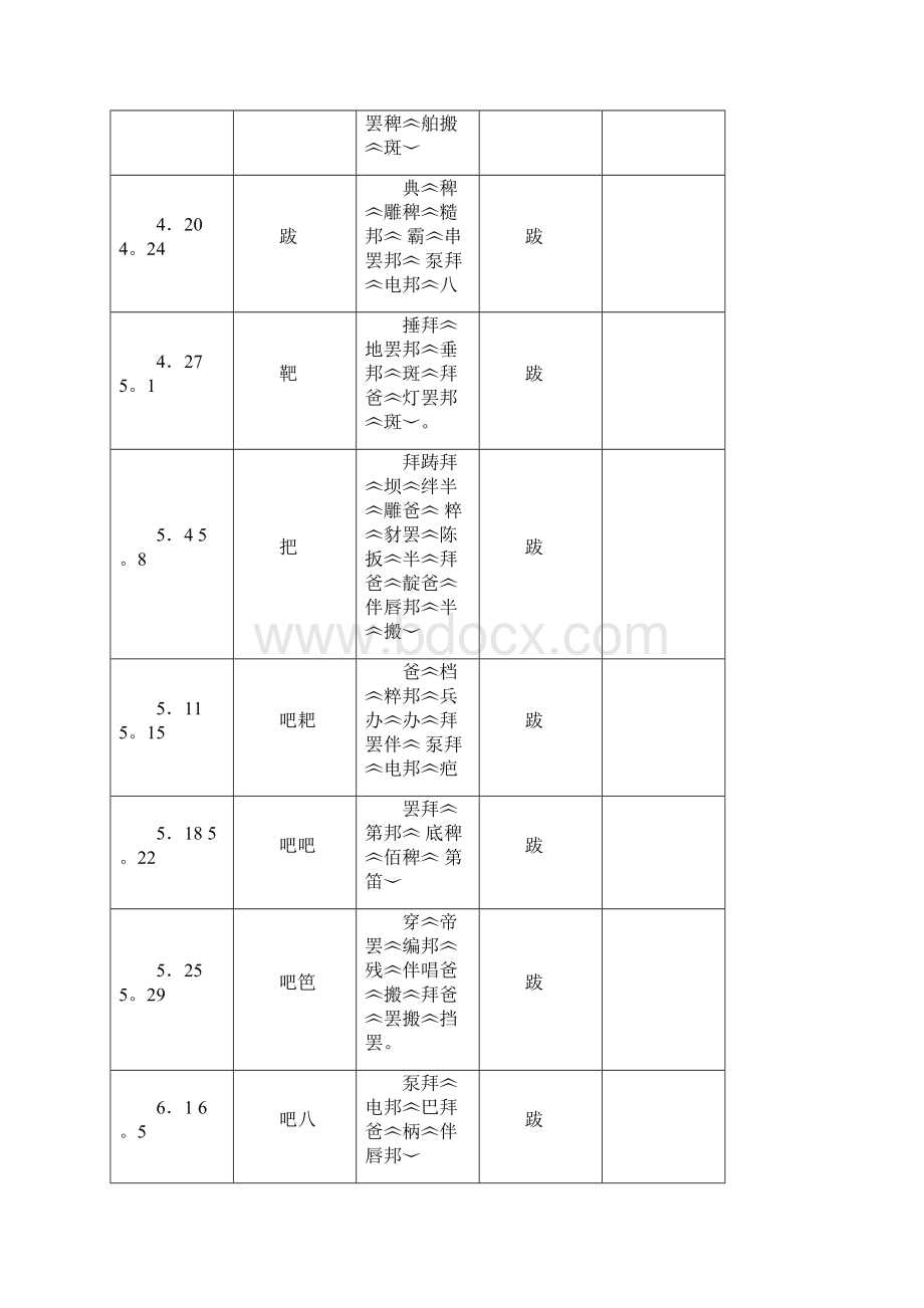 一年级下册教案1.docx_第2页