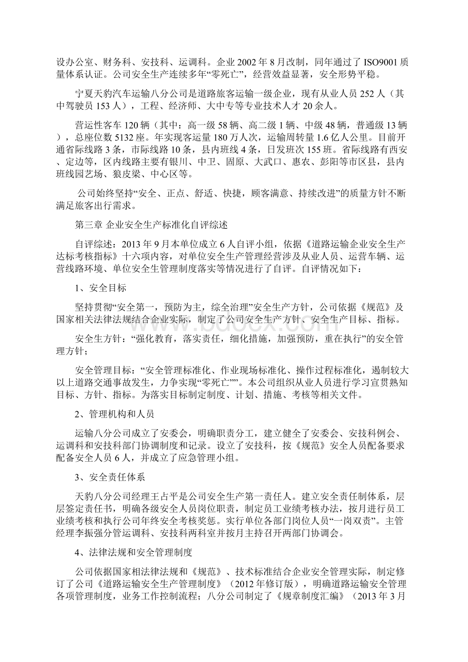 标准化自评报告.docx_第3页