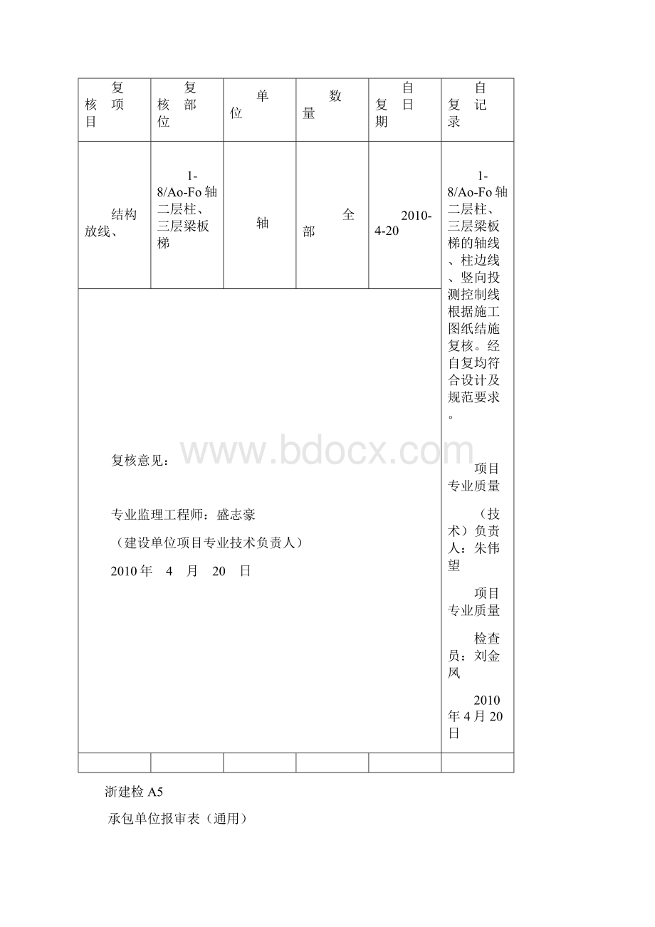 工程定位放线复核.docx_第3页