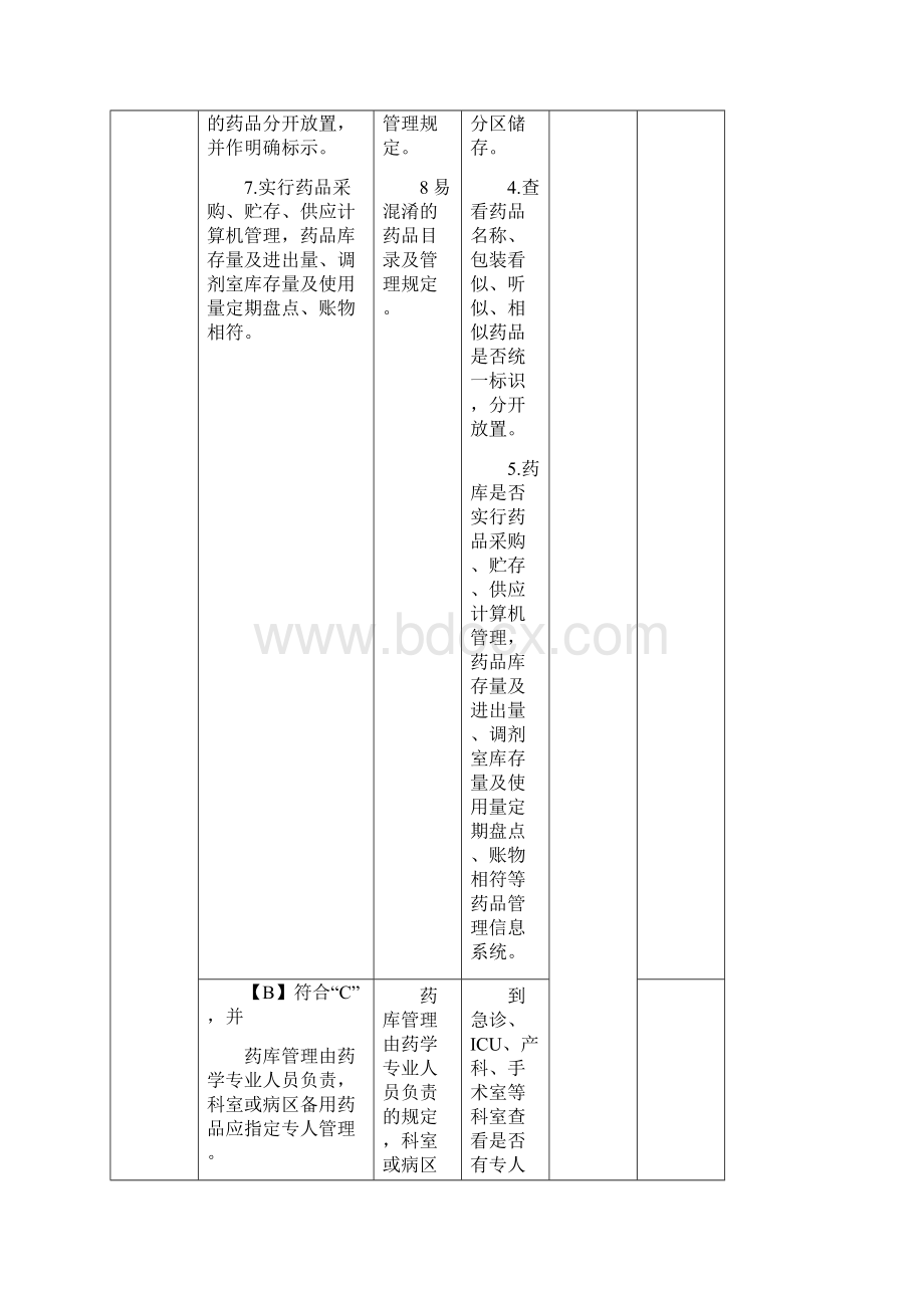 药剂自我评价设计Word文件下载.docx_第2页