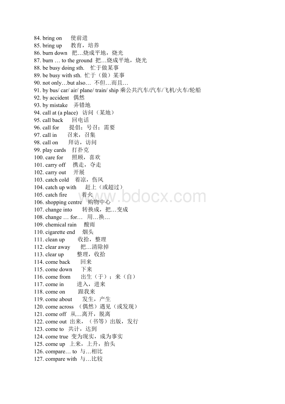 高考总复习词组总结.docx_第3页