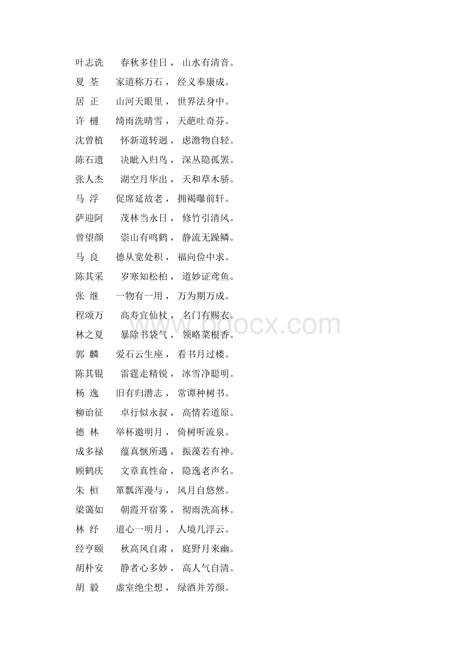 名人对联集锦讲解Word格式文档下载.docx_第3页