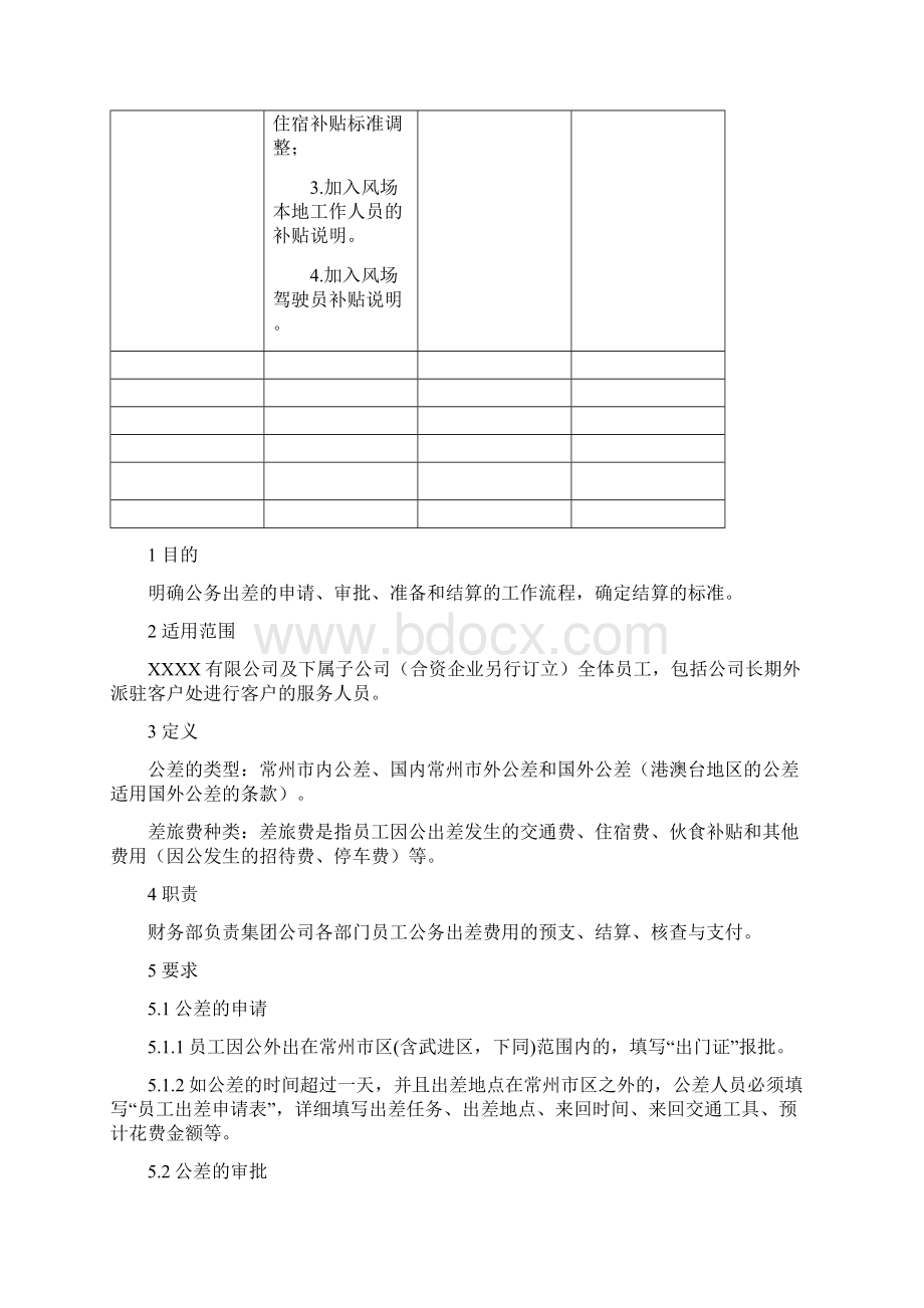 员工公务出差管理规定.docx_第2页