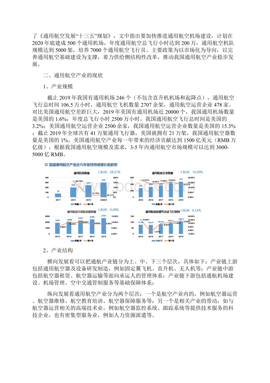 通用航空产业研究及战略方向.docx_第2页