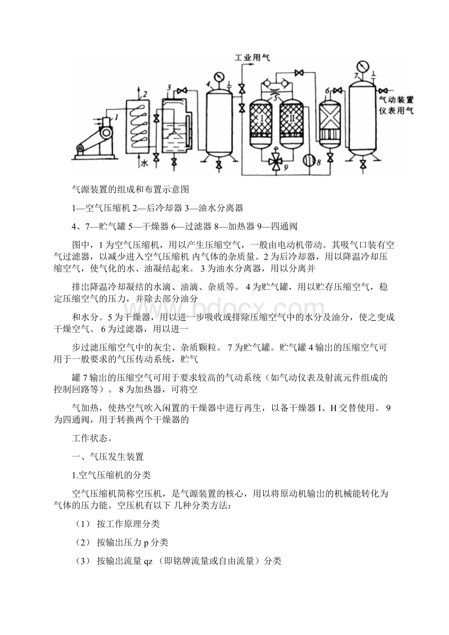 气压传动概述Word文档下载推荐.docx_第3页