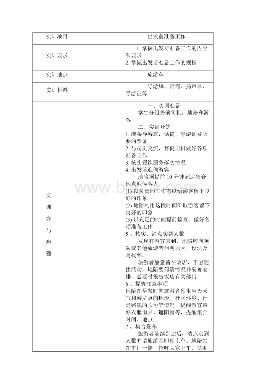 模拟导游教案.docx_第3页