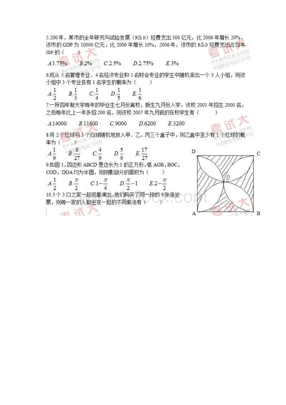 MBA联考.docx_第2页